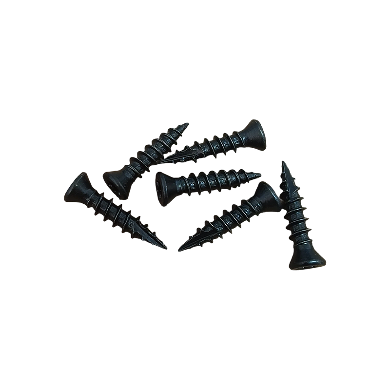 Tornillo de madera Tipo-17 Torx
