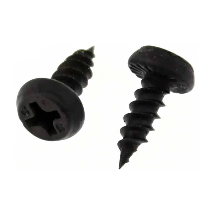 Tornillos autorroscantes para marcos panorámicos Tornillos autorroscantes para marcos panorámicos