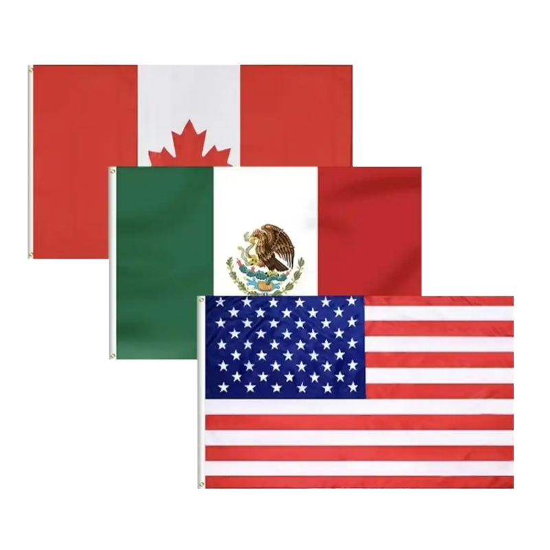 Para el mercado norteamericano