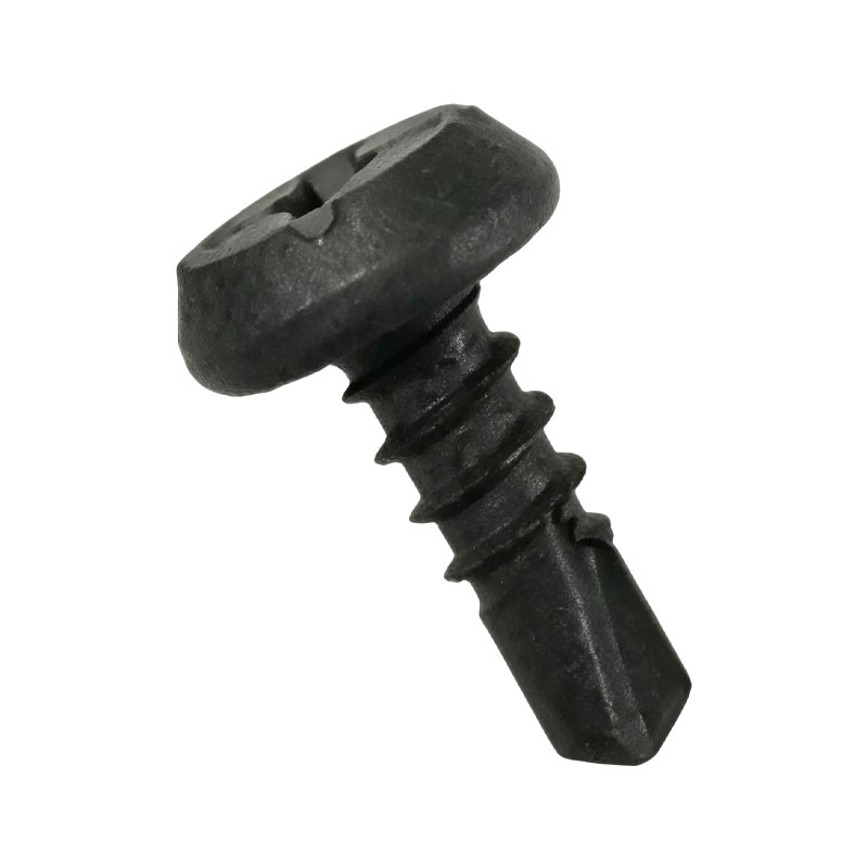 Tornillos autoperforantes para marcos de paneles Tornillos autoperforantes para marcos de paneles