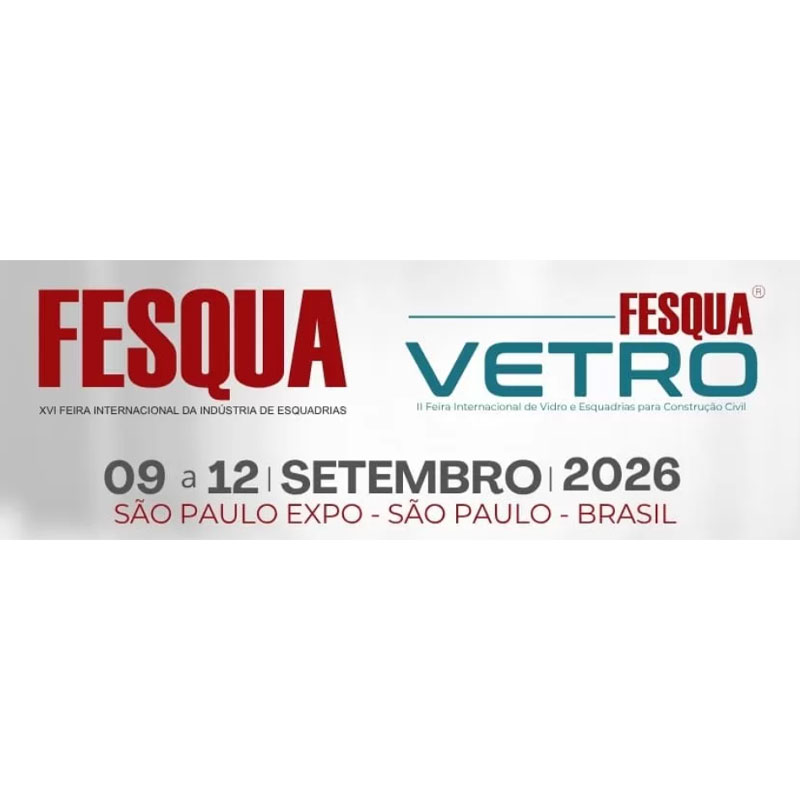 Feria de la ventana Fesqua 2026