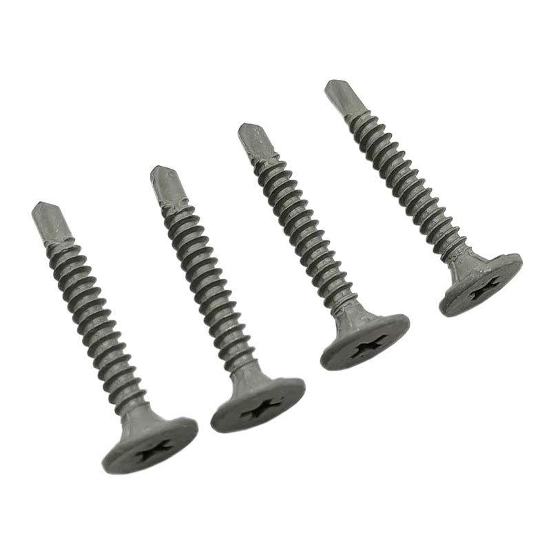 Tornillo autoperforante para tablero de cemento Tornillo autoperforante para tablero de cemento