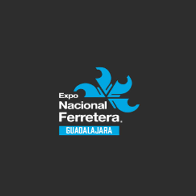 Expo Nacional Ferretera 2026