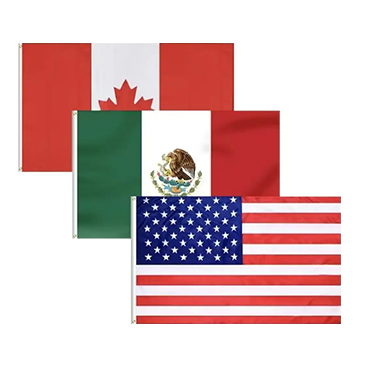 Para el mercado norteamericano
